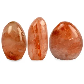 Free Form Red Hematoid Quartz- Over 50% Off — free form red hematoid quartz small range