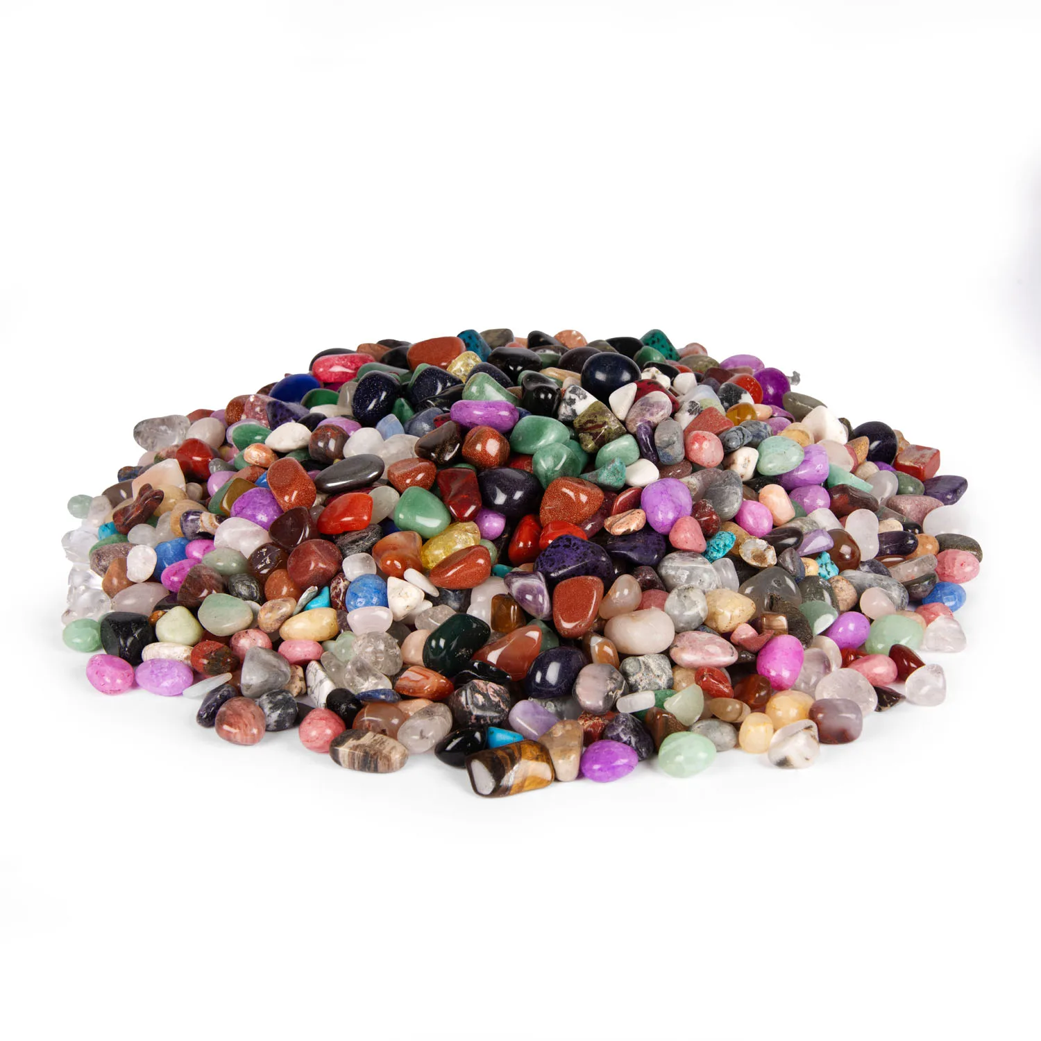 Treasure Mix - Top-Up Stock