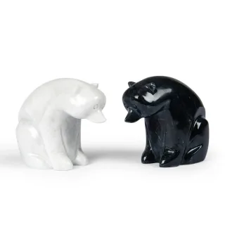 Marble Bears — 5227