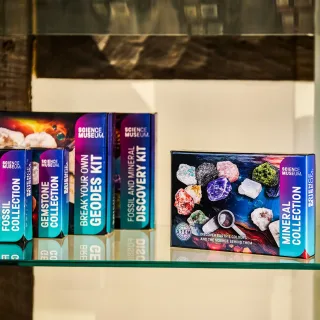 Science Museum Mineral Collection Kit — sm mineral collection kit 2 1500x1500 1