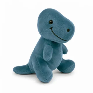 Dino Friends Plush Toys (view 4)