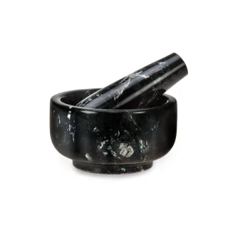 4" Classic Marble Pestles & Mortars- Up to 20% Off (view 3)