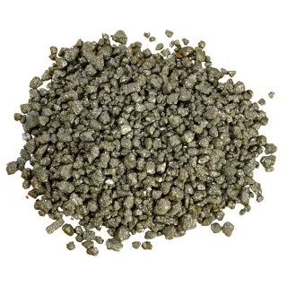 Fool's Gold (Pyrite) Panning Mix — pyrite 6 13 mm
