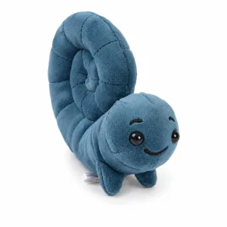 Ammonite Friends Plush Toys (view 2)