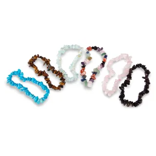 Gemchip Bracelet Pack — 4411