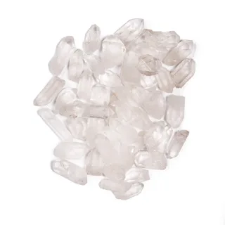 Basketline Quartz Points- 25% Off For August — basketline quartz points