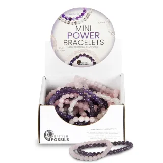 Mini Power Bracelet Pack
