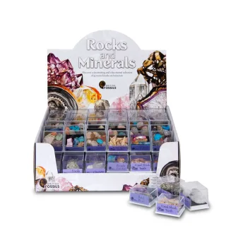 Small Box Pack