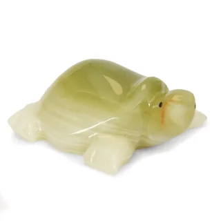 3" Marble Turtles — 8282 copy