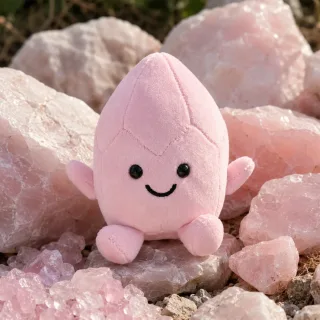 Crystal Friends Plush Toy Pack — untitled 1
