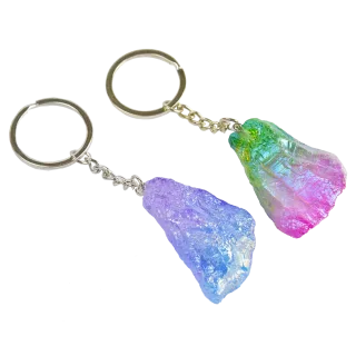 Unicorn Point Keyring Pack — unicorn points keyring pack pair copy.png