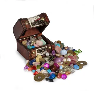 Pirates Treasure Chest Pack — pirates treasure chest pack 1
