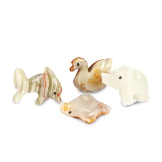 Mini Onyx Animal Pack (view 2)
