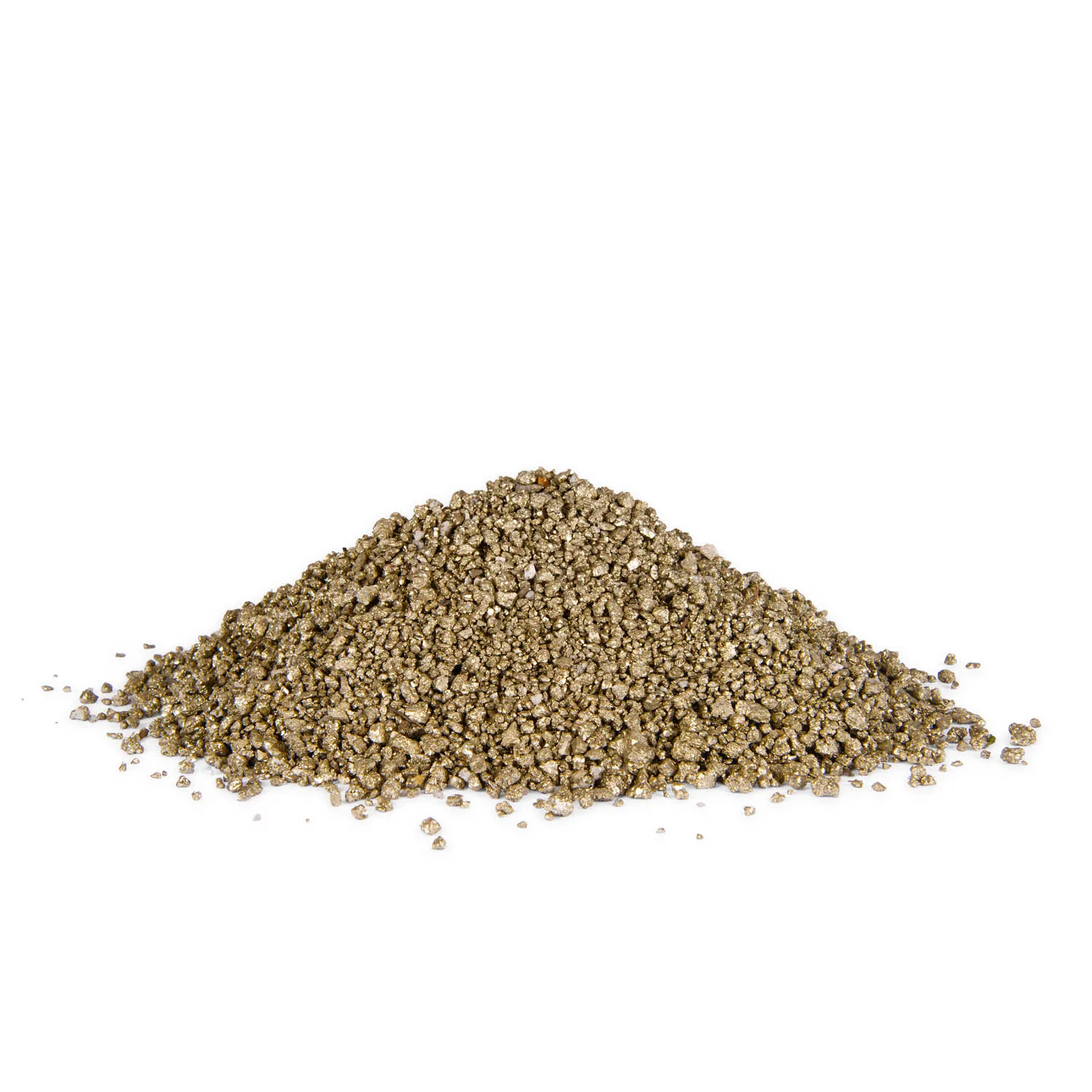 Fool's Gold (Pyrite) Panning Mix