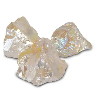 Aura Quartz — aura quartz 2
