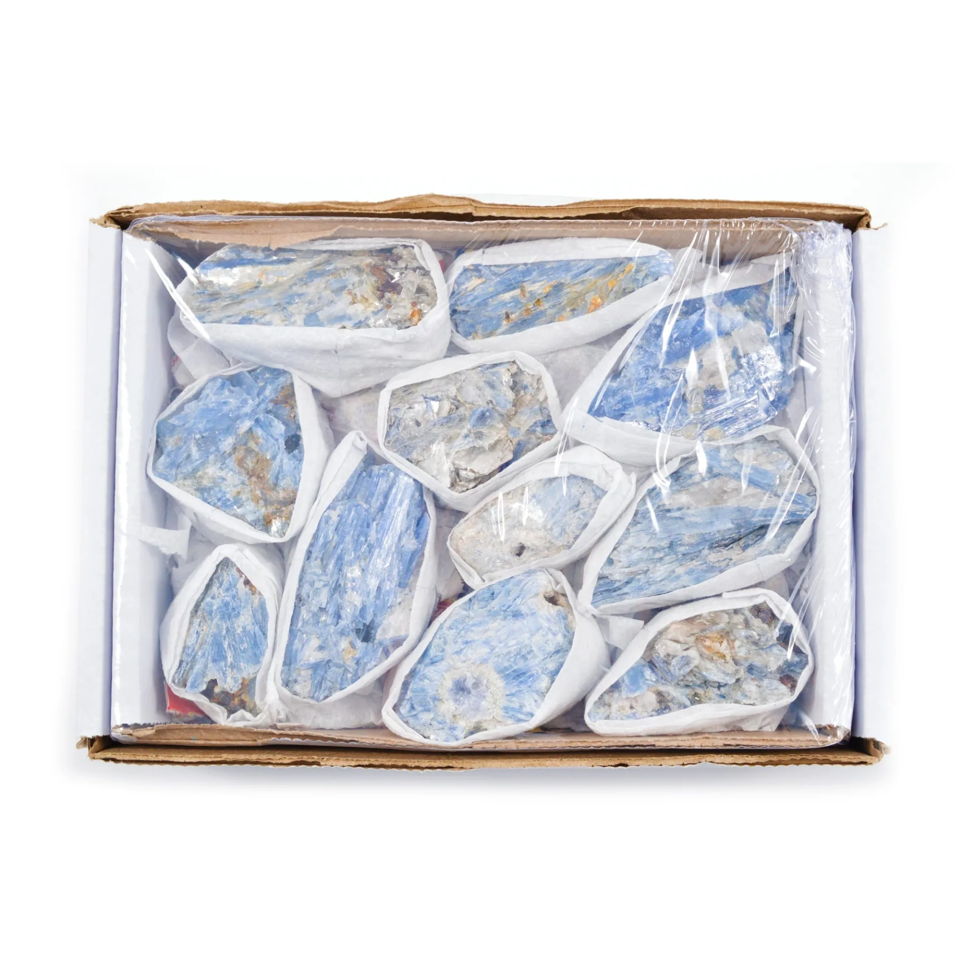 Blue Kyanite Tray- 40% Off