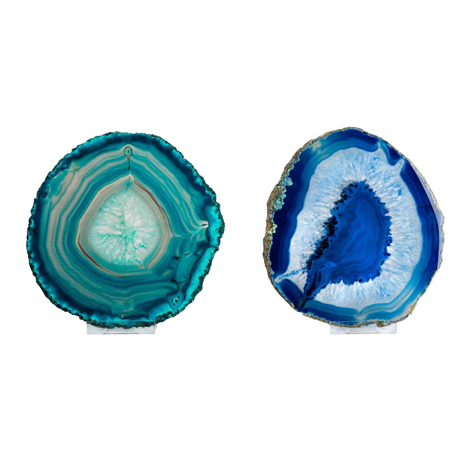 5" Agate Slice
