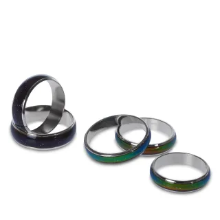 Mood Ring Pack — mood rings close 1