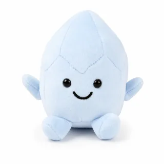 Crystal Friends Plush Toys (view 2)