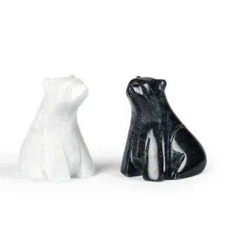 Marble Bears — 5228