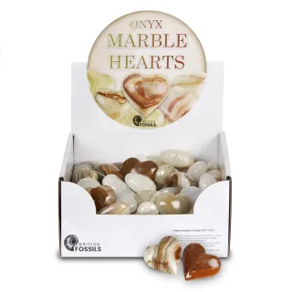 Onyx Heart Pack