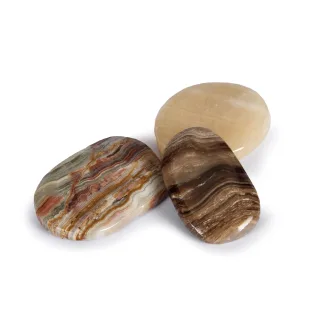 Calcite Palmstone Pack- 25% Off For August — calcite palmstone 2 scaled