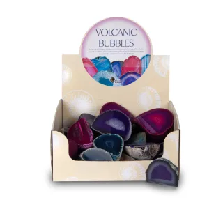 Volcanic Bubble Pack