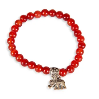 Gemstone Charm Bracelet Pack — 7160
