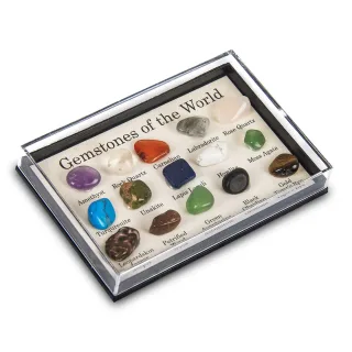 Mini Gem Chart Box Pack — mini gem chart 1
