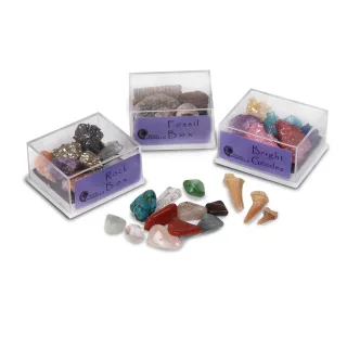 Small Box Pack — small box top up 2
