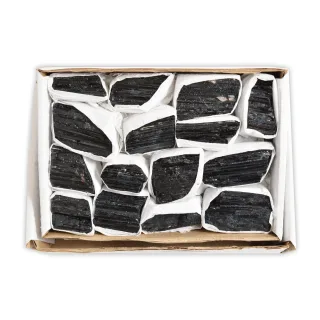 Black Tourmaline Point Tray- 40% Off