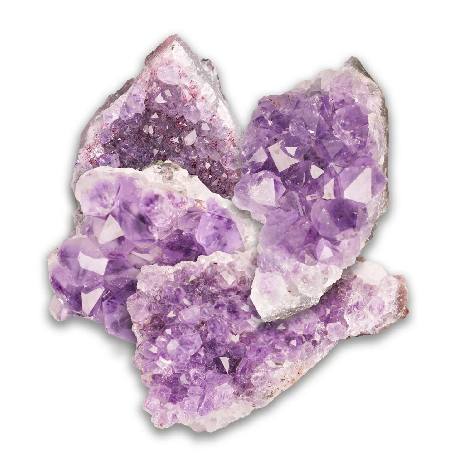 Amethyst — new 2
