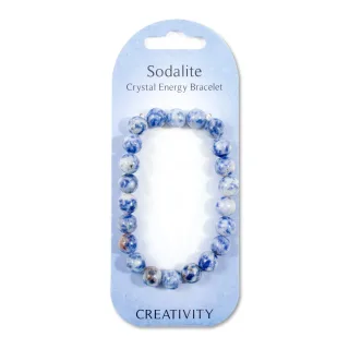 Crystal Energy Bracelet - Top-Up Stock (view 4)