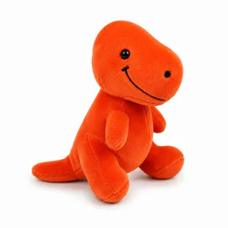 Dino Friends Plush Toys (view 2)
