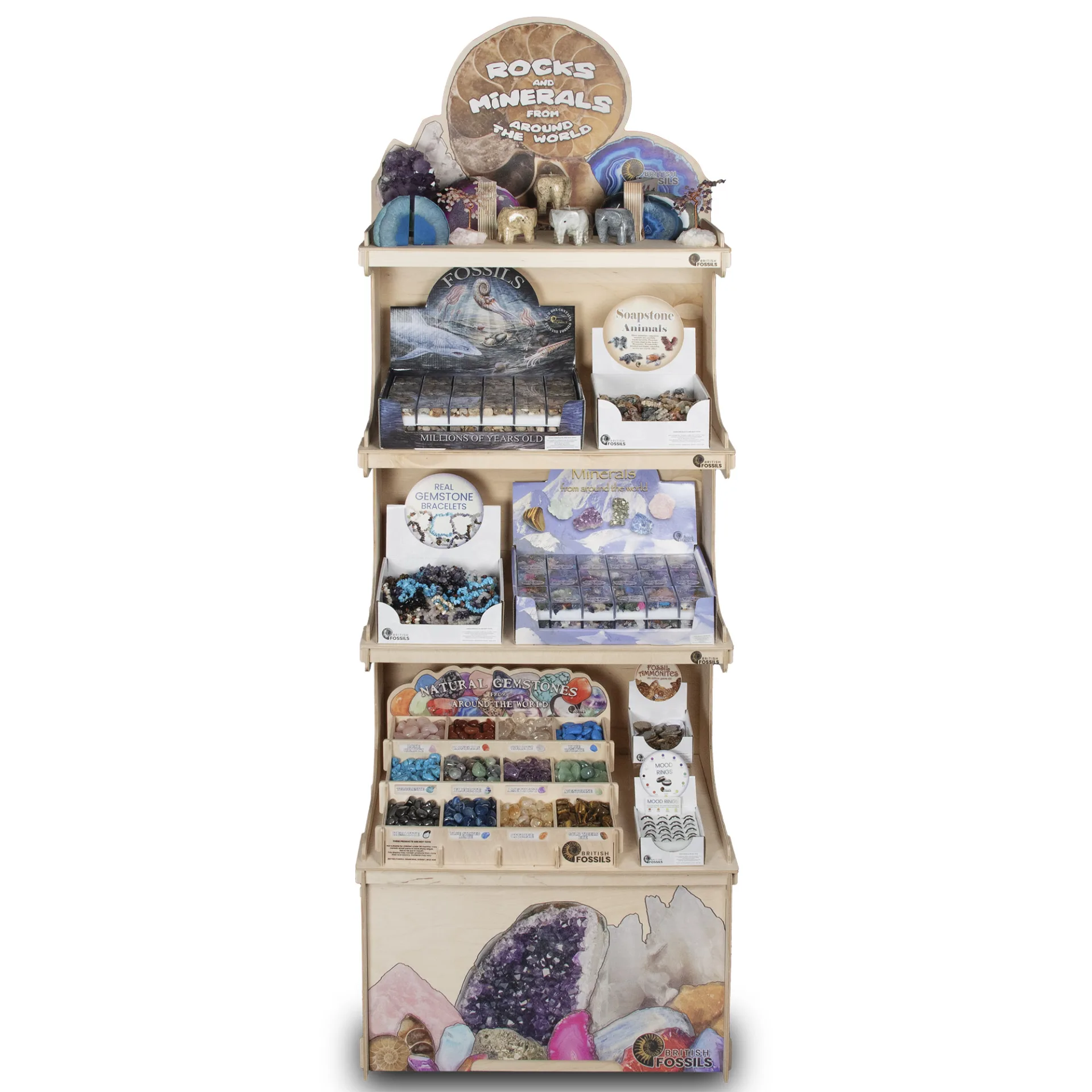 Medium Tower Stand Bestsellers