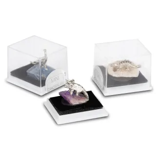 Mini Dinosaurs on Minerals — mini dinosaurs on minerals