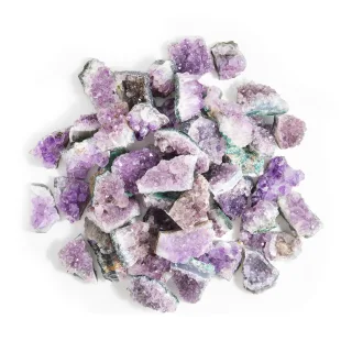 Amethyst — basketline amethyst 1