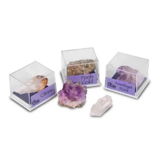 Small Box Pack — small box top up