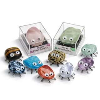 Gem Bug Pack- 20% Off For August (view 2)