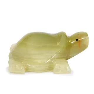 3" Marble Turtles — 8280 copy