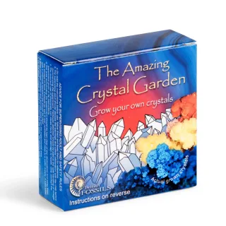Crystal Garden Pack- 25% Off For August — 7108 1