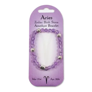 Zodiac Bracelet - Top-Up Stock (view 3)