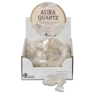 Aura Quartz