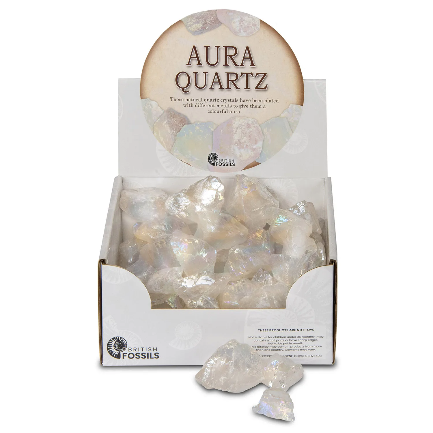 Aura Quartz