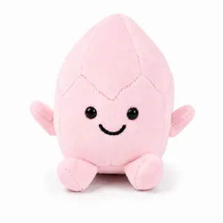 Crystal Friends Plush Toys (view 4)