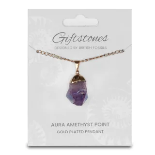 Giftstones Pendant