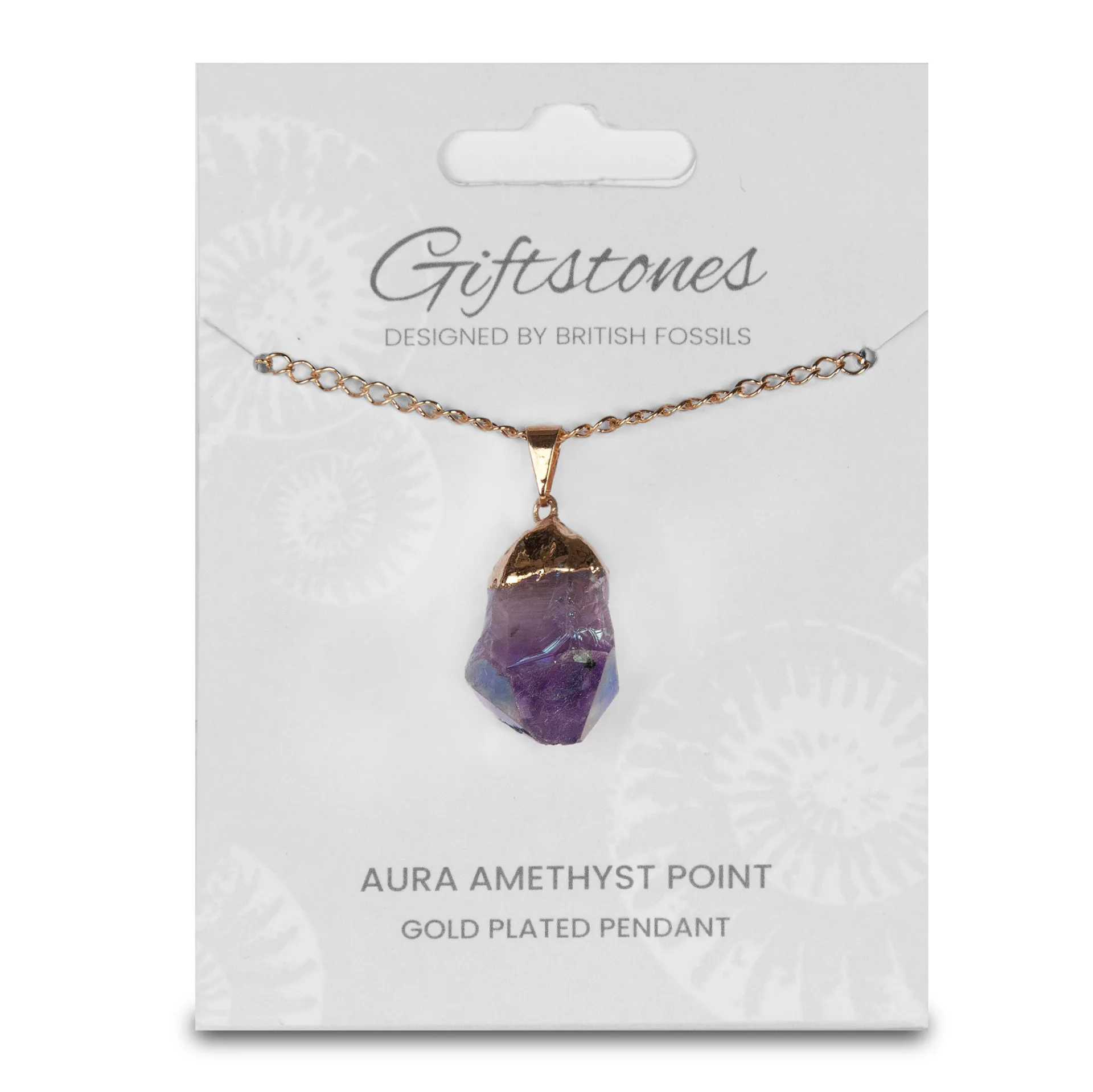 Giftstones Pendant