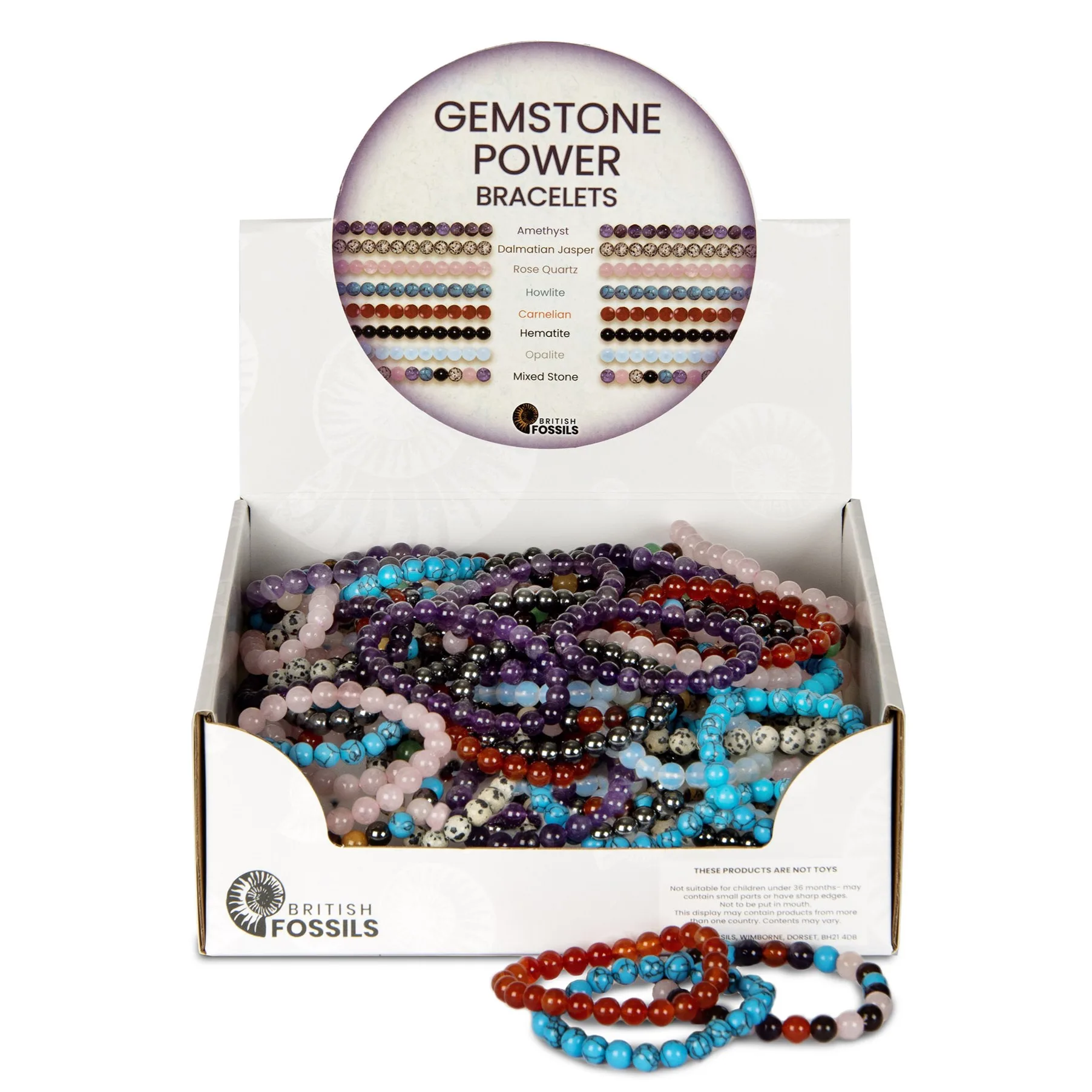 Power Bracelet Pack