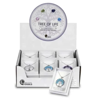 Tree of Life Pendant Pack