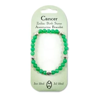 Zodiac Bracelet - Top-Up Stock (view 4)